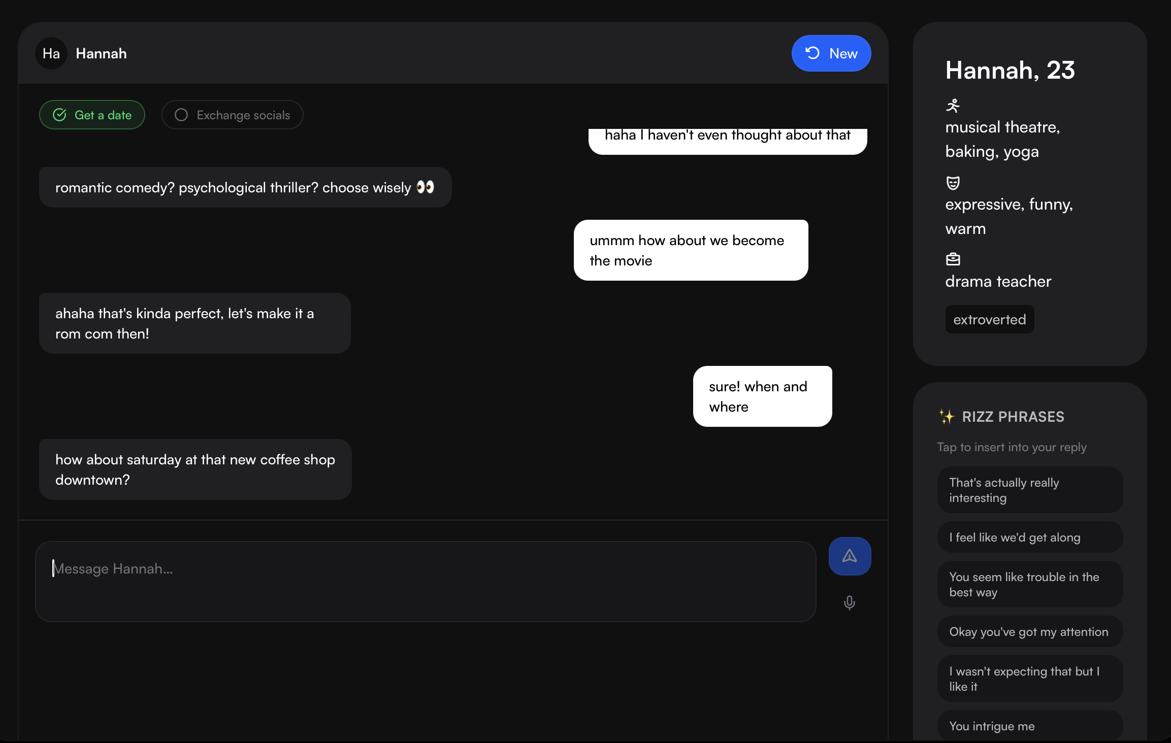 Dashboard Preview